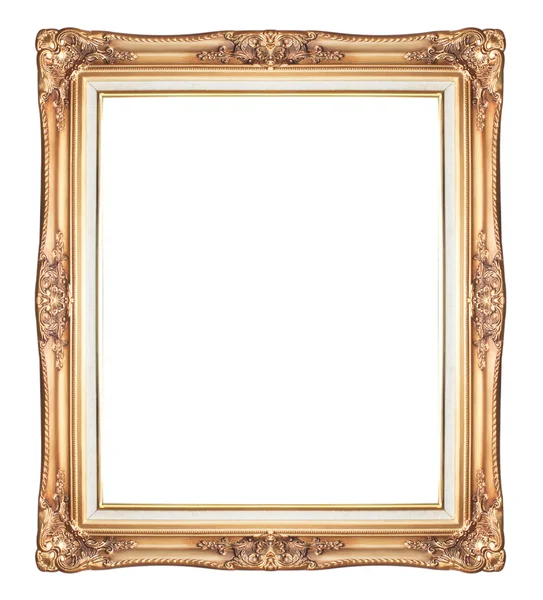 Picture Frame — Stock Photo, Image