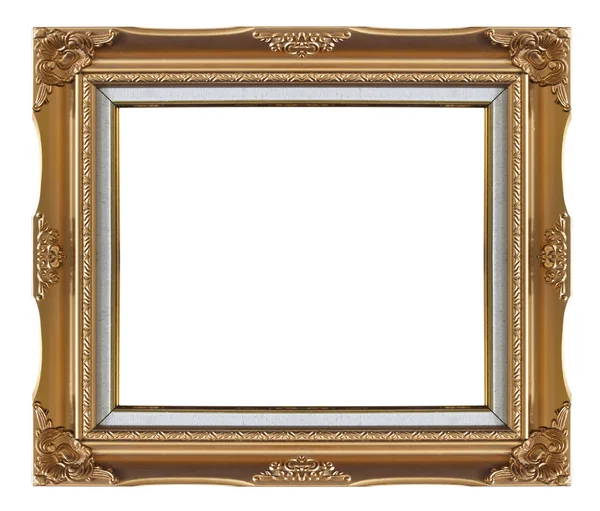 Picture Frame — Stock Photo, Image