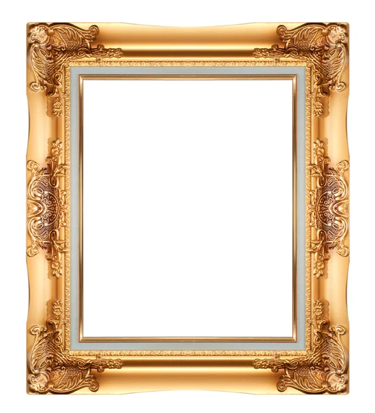 Picture Frame — Stock Photo, Image