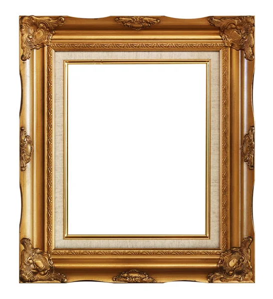 Picture Frame — Stock Photo, Image