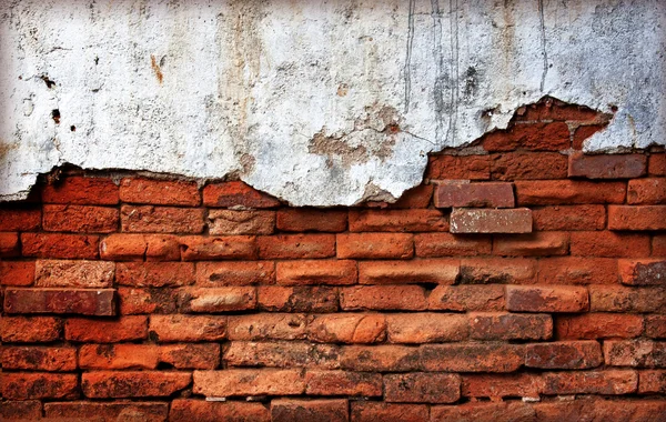 Ancien mur . — Photo