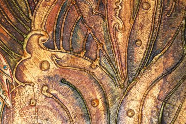 dokulu arka plan duvar