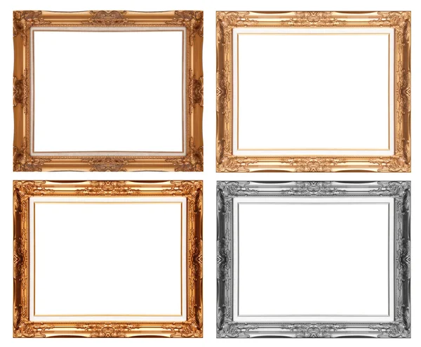 Picture frame — Stock Photo, Image