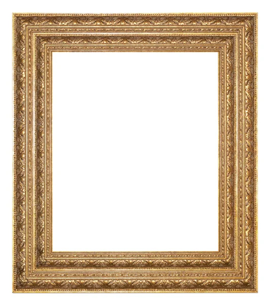 Picture frame Stock Image