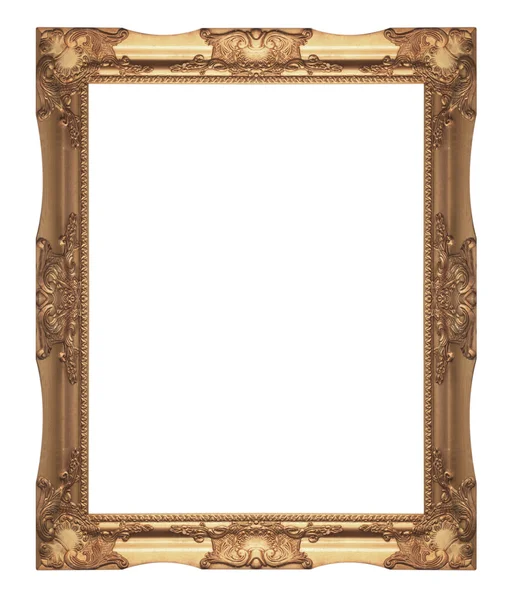 Picture Frame — Stock Photo, Image