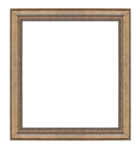 Picture Frame — Stock Photo, Image