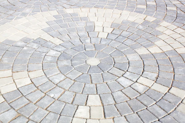 Paving stones texture — Stock Photo, Image