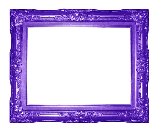 Picture Frame — Stock Photo, Image