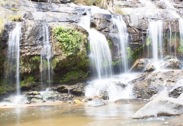 Waterval — Stockfoto