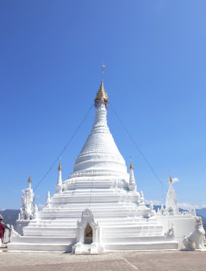 WAT phra o DOI kong mu
