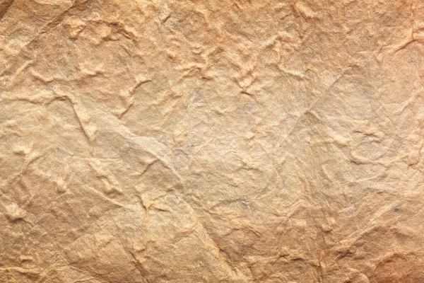 Paper texture brown paper sheet — Stock Photo, Image