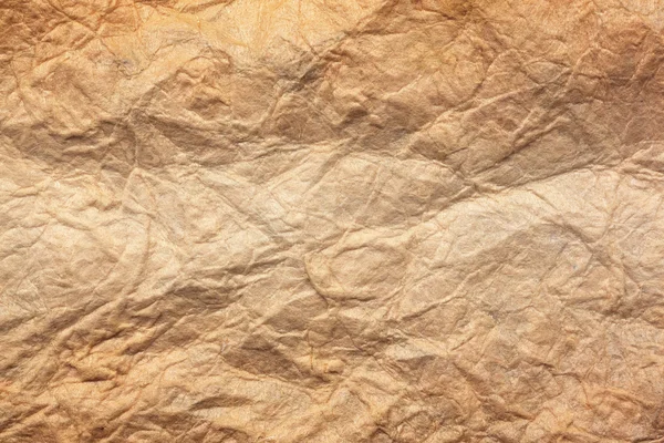 Paper texture brown paper sheet — Stock Photo, Image