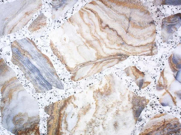 Marble texture background — Stock Photo, Image