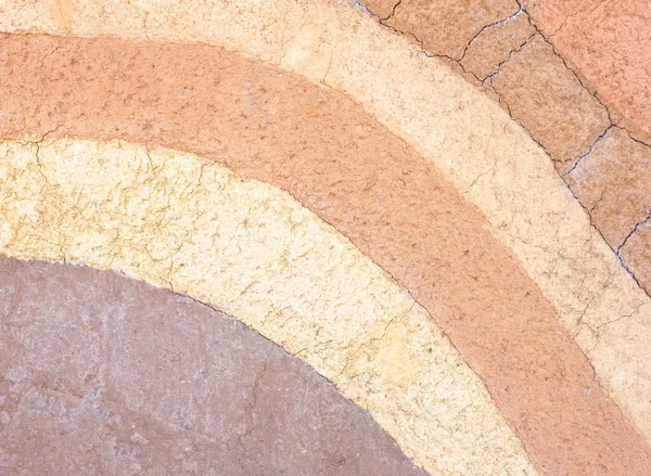 yeraltı toprak tabakası