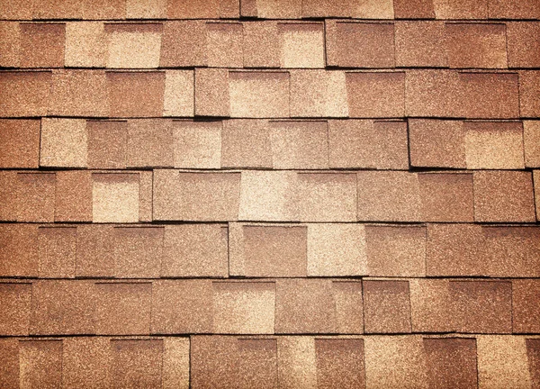 Tile on the roof — Stock Photo, Image