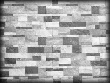 taş duvarın arkaplanı
