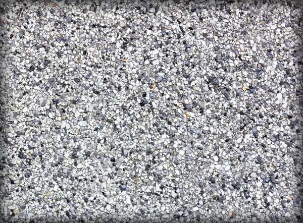 Superfície de fundo de terrazzo floo — Fotografia de Stock