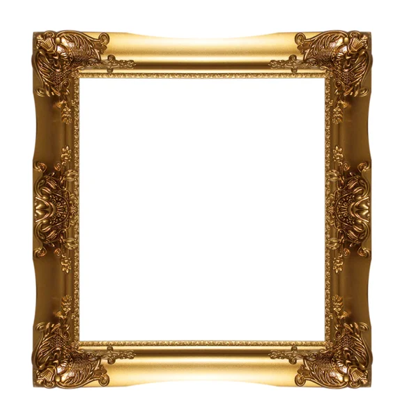 Picture Frame — Stock Photo, Image