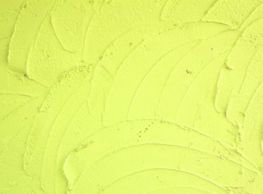 Çimento sıvalı duvarlar 