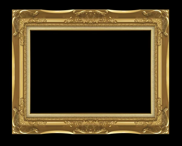 Picture Frame — Stock Photo, Image