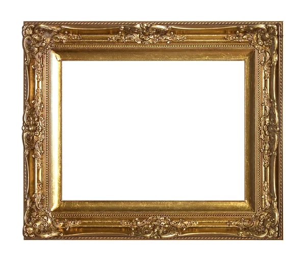 Picture Frame — Stock Photo, Image