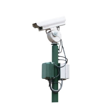 CCTV