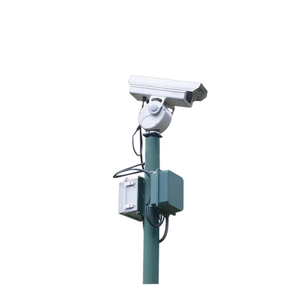 CCTV — стоковое фото