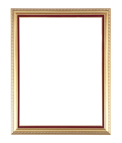 Picture Frame — Stock Photo, Image