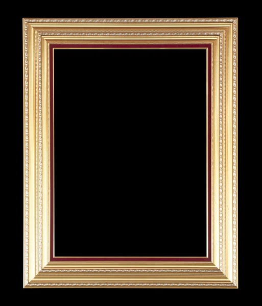 Picture Frame — Stock Photo, Image