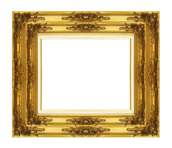 Picture Frame — Stock Photo, Image