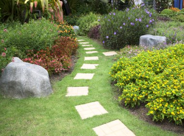 süs kamu bahçeleri 