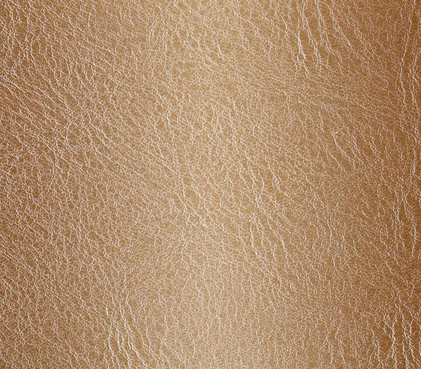 Sfondo in pelle marrone — Foto Stock