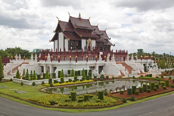 Ho Kham Luang — Zdjęcie stockowe