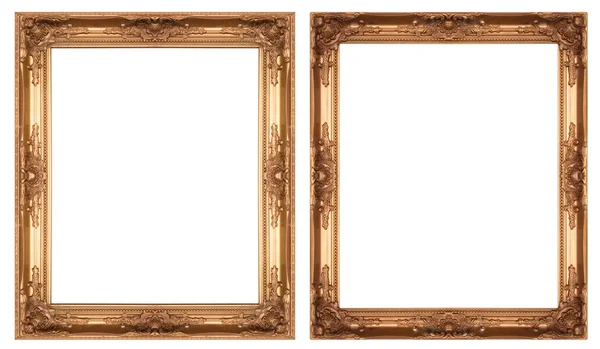 Picture frame — Stock Photo, Image