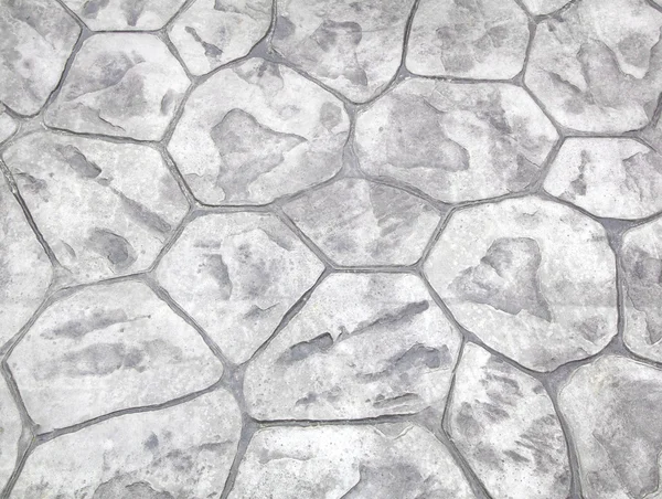 Old pavement background pattern — Stock Photo, Image