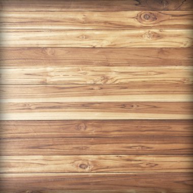 Doğal desenli ahşap doku