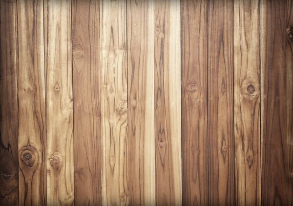 Wood texture with natural patterns — Stock Photo, Image