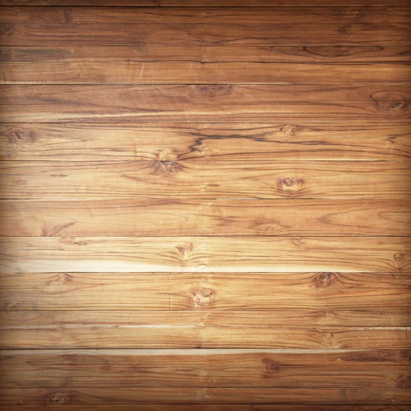 Коричневая текстура деревянной доски — стоковое фото