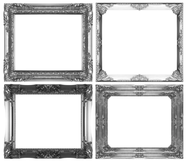 Picture Frame — Stock Photo, Image