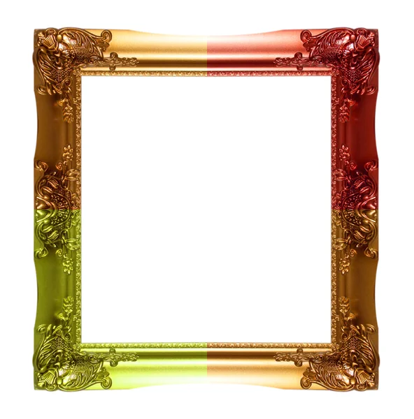 Picture Frame — Stock Photo, Image