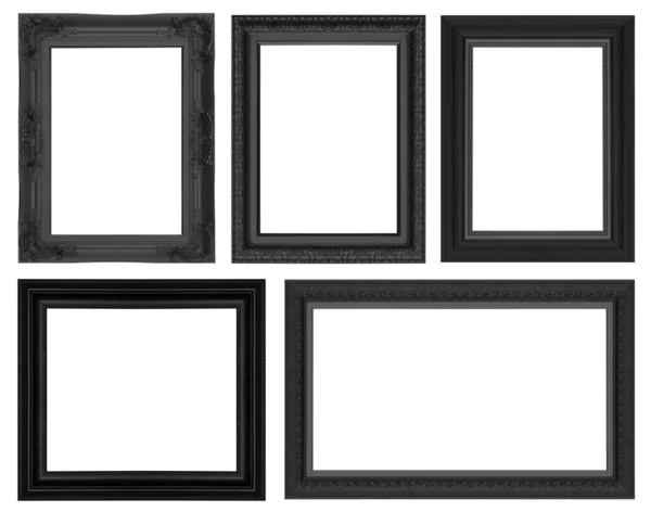 Picture Frame — Stock Photo, Image