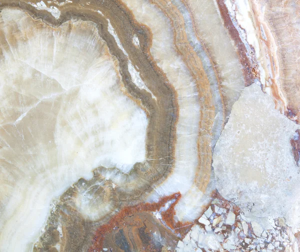 大理石の抽象的な背景 — ストック写真