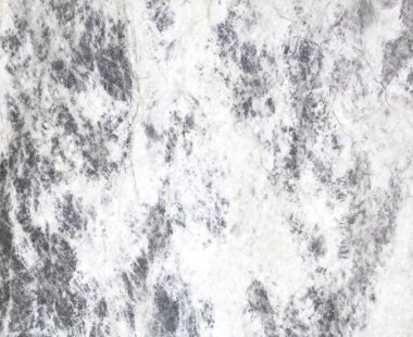 Mermer plaka çizik cracking.