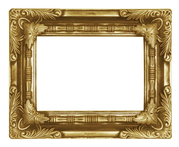 Picture frame — Stock Photo, Image