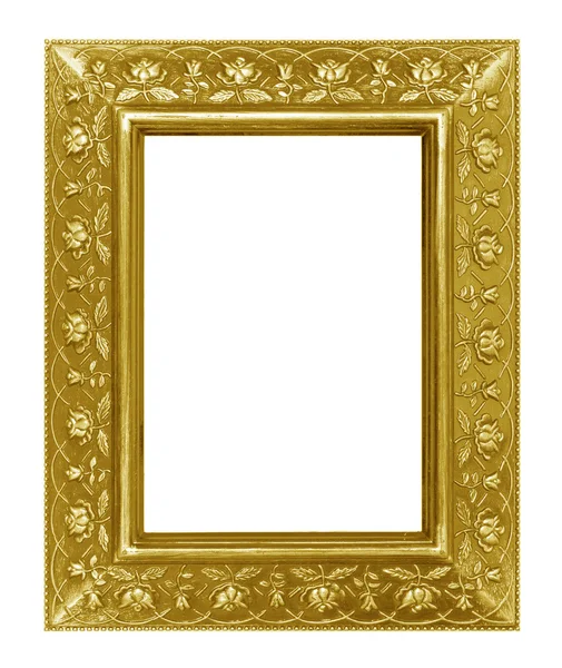 Picture frame — Stock Photo, Image