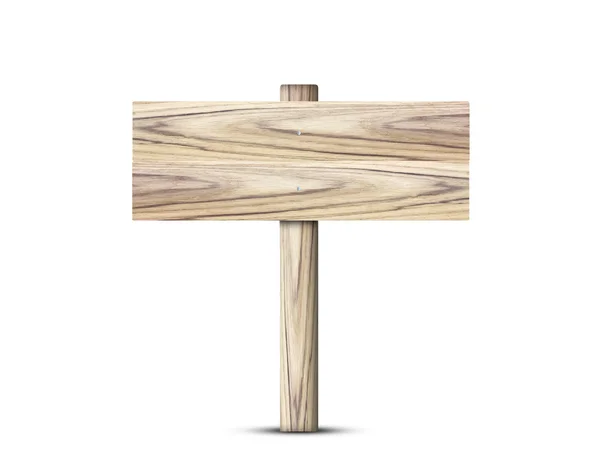 Legno di teak . — Foto Stock