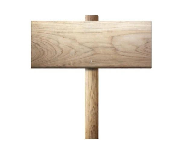 Hout tekenen — Stockfoto