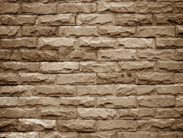 Pared de piedra. — Foto de Stock