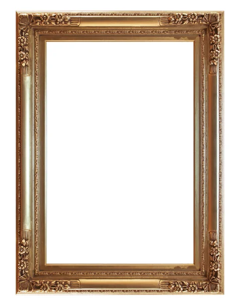 Picture frame — Stock Photo, Image