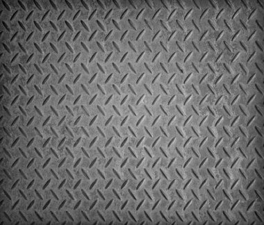 anti-kayma plakası.